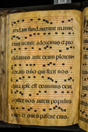 Antiphonary (seq. 212) by Catholic Church