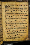 Antiphonary (seq. 213) by Catholic Church