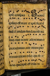 Antiphonary (seq. 217) by Catholic Church