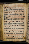 Antiphonary (seq. 218) by Catholic Church