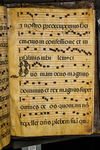Antiphonary (seq. 221) by Catholic Church