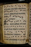 Antiphonary (seq. 222) by Catholic Church