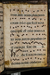 Antiphonary (seq. 223) by Catholic Church