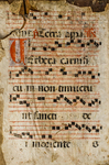 Antiphonary (.pdf) by Catholic Church