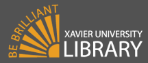 Xavier University Library