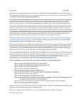 Physics Department : message to students by Jonathan Morris Physics Department : message to students by Jonathan Morris