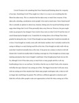 Covid-19 Perspective by Anonymous Covid-19 Perspective by Anonymous