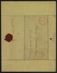 Hiram Powers letter to Moses Dawson