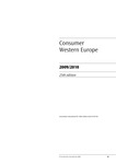 Consumer Western Europe