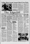 Edgecliff Student Newspaper