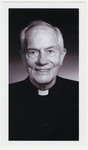 Henry Kenney memorial holy card