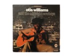 Otis Williams and The Midnight Cowboys