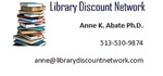 Library Discount Network by OVGTSL