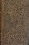 Account book, 1842-1844 by Xavier University (Cincinnati, Ohio)