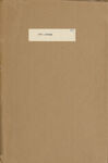 Account book, 1840-1846 by Xavier University (Cincinnati, Ohio)