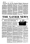 Xavier University Newswire