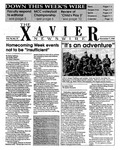 Xavier University Newswire