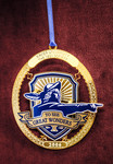 1831 Society's 2006 Christmas Ornament