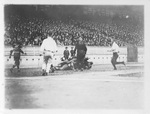 Xavier versus Centre College football game, 1921
