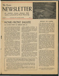 The Xavier Newsletter, Volume I, Number 2 by Xavier University (Cincinnati, Ohio)