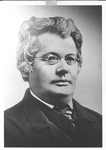 Walter H. Hill portrait