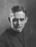 Hubert F. Brockman portrait