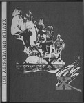Musketeer 1971 by Xavier University, (Cincinnati, Ohio)