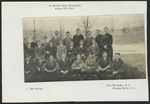 St. Xavier High (Avondale) about 1912-1913