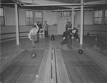 Intramural Bowling