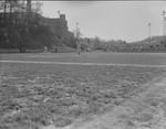 Xavier University versus University of Kentucky baseball game