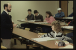 Paul Fiorelli Teaching by Gregory Rust