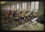 Students in Classroom by Xavier University (Cincinnati, Ohio)