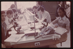 Science Lab by Xavier University (Cincinnati, Ohio)