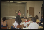 Classroom Scenes (Science) by Xavier University (Cincinnati, Ohio)